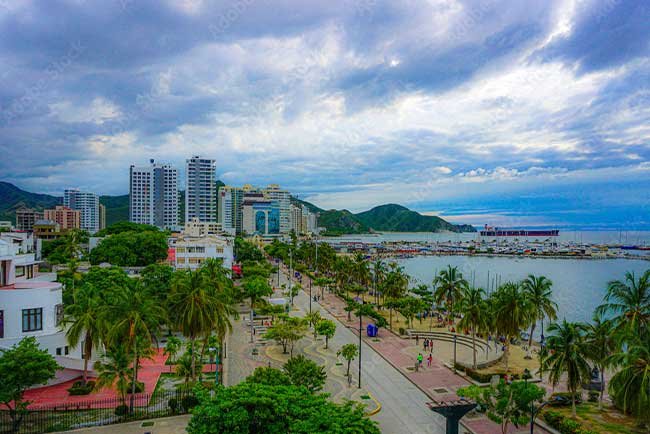 Santa Marta Ciudad