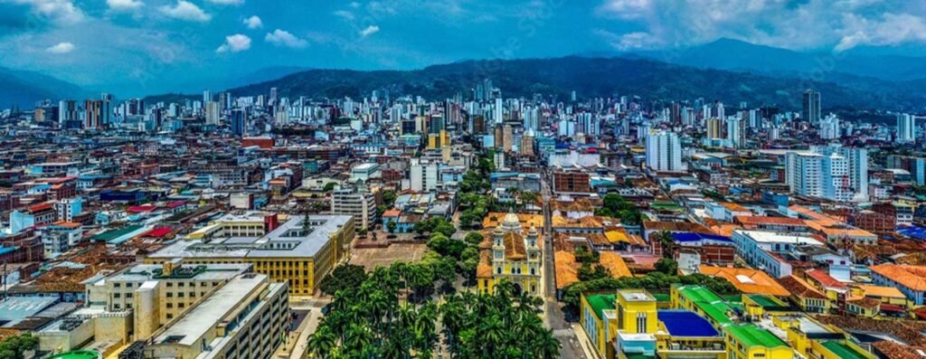 bucaramanga