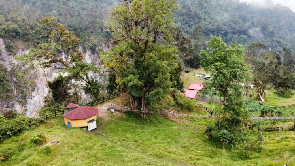 combeima-canyon
