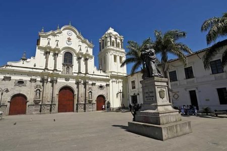 pueblo Patojo Popayan