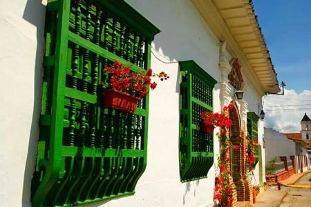 Santa Fe de Antioquia